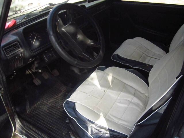 Белый ВАЗ 2107, объемом двигателя 1 л и пробегом 10 тыс. км за 653 $, фото 5 на Automoto.ua