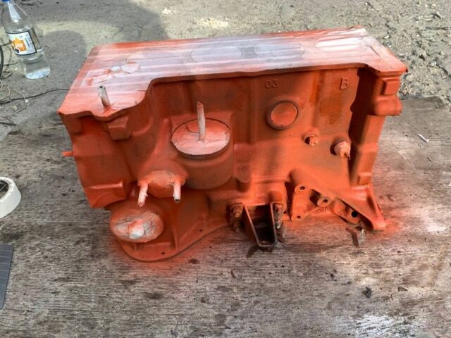 Білий ВАЗ 2107, об'ємом двигуна 1.5 л та пробігом 56 тис. км за 1100 $, фото 4 на Automoto.ua