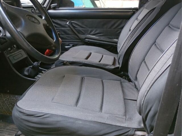 Білий ВАЗ 2107, об'ємом двигуна 1.6 л та пробігом 61 тис. км за 1000 $, фото 3 на Automoto.ua