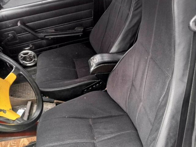 Білий ВАЗ 2107, об'ємом двигуна 0 л та пробігом 95 тис. км за 946 $, фото 6 на Automoto.ua