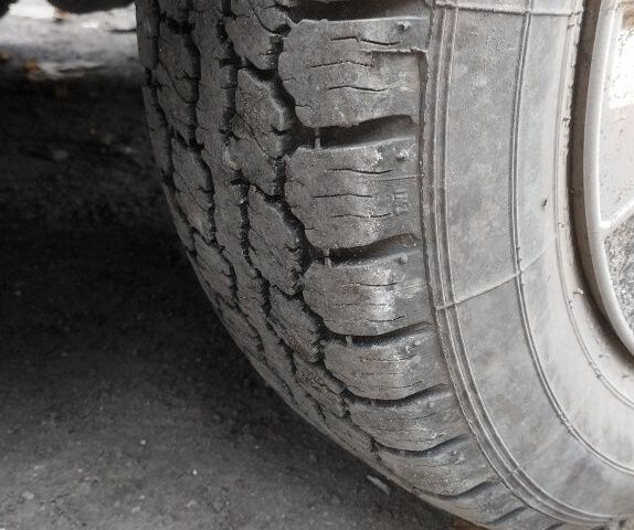 Белый ВАЗ 2107, объемом двигателя 0 л и пробегом 243 тыс. км за 720 $, фото 2 на Automoto.ua