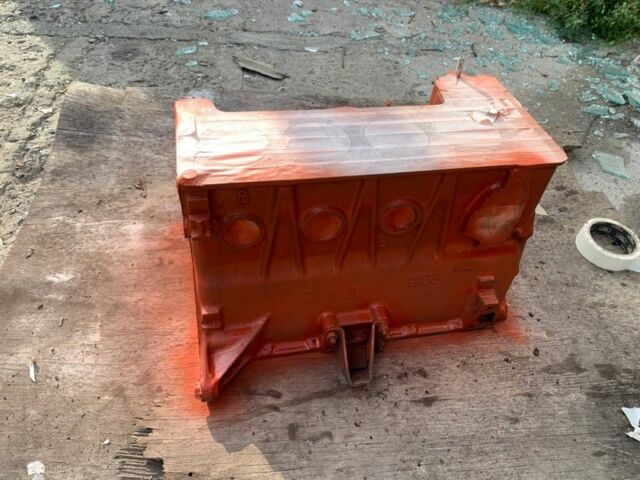 Білий ВАЗ 2107, об'ємом двигуна 1.5 л та пробігом 56 тис. км за 1100 $, фото 5 на Automoto.ua