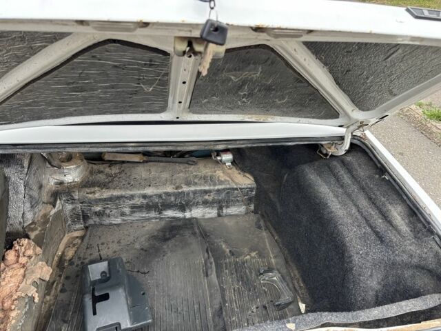 Белый ВАЗ 2107, объемом двигателя 1.6 л и пробегом 200 тыс. км за 699 $, фото 13 на Automoto.ua