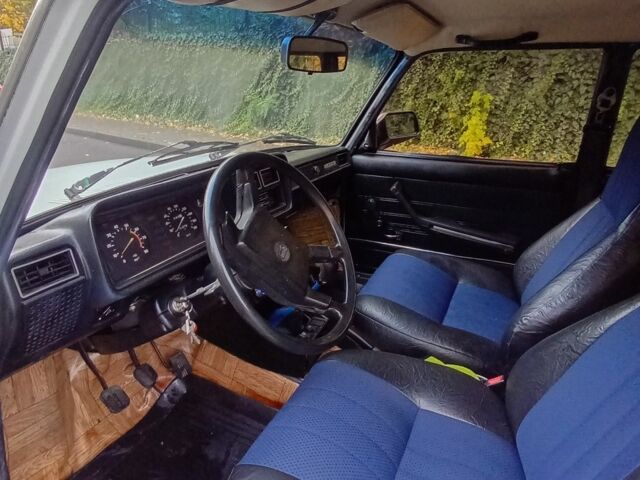 Білий ВАЗ 2107, об'ємом двигуна 1.5 л та пробігом 750 тис. км за 1300 $, фото 1 на Automoto.ua