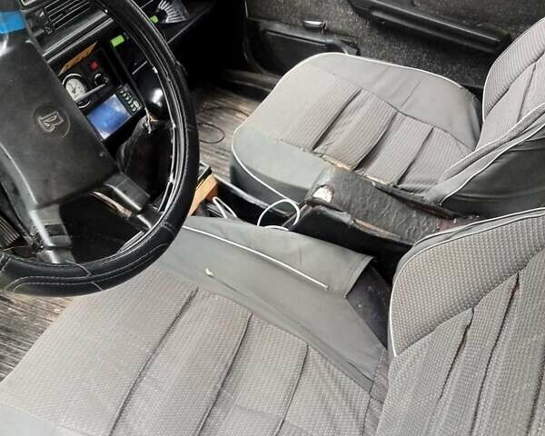 Белый ВАЗ 2107, объемом двигателя 1.5 л и пробегом 63 тыс. км за 413 $, фото 3 на Automoto.ua