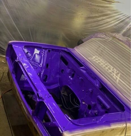 Білий ВАЗ 2107, об'ємом двигуна 1.5 л та пробігом 56 тис. км за 1100 $, фото 3 на Automoto.ua