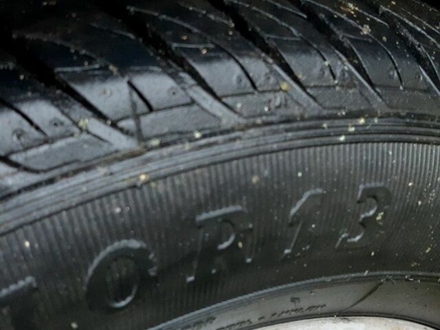 Белый ВАЗ 2107, объемом двигателя 1.5 л и пробегом 105 тыс. км за 600 $, фото 7 на Automoto.ua