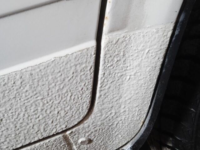 Білий ВАЗ 2107, об'ємом двигуна 1.5 л та пробігом 70 тис. км за 1500 $, фото 6 на Automoto.ua