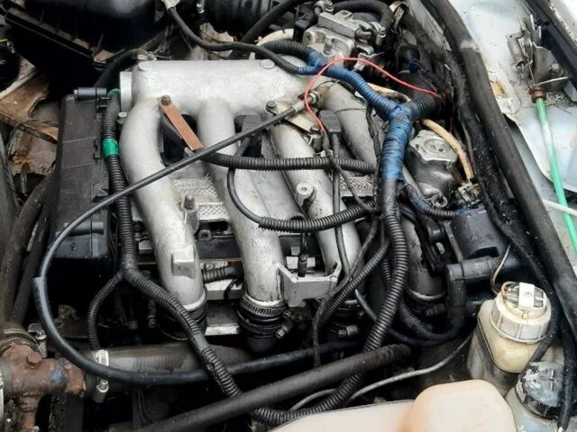 Белый ВАЗ 2107, объемом двигателя 1.5 л и пробегом 105 тыс. км за 600 $, фото 5 на Automoto.ua