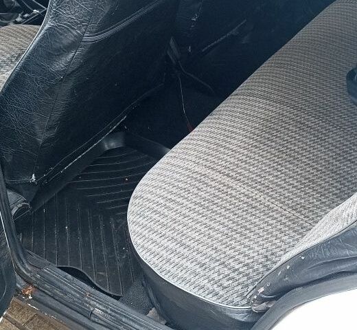 Белый ВАЗ 2107, объемом двигателя 0 л и пробегом 200 тыс. км за 840 $, фото 6 на Automoto.ua