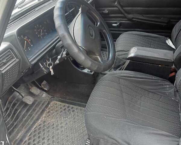 Белый ВАЗ 2107, объемом двигателя 1.5 л и пробегом 110 тыс. км за 1400 $, фото 3 на Automoto.ua
