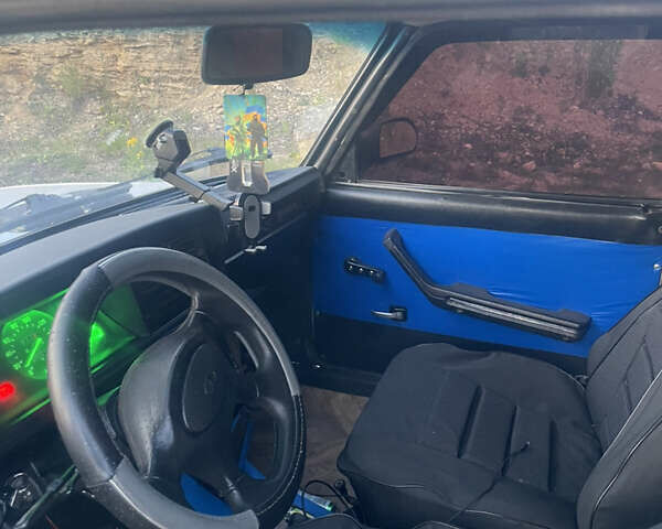 Білий ВАЗ 2107, об'ємом двигуна 1.5 л та пробігом 60 тис. км за 1100 $, фото 1 на Automoto.ua