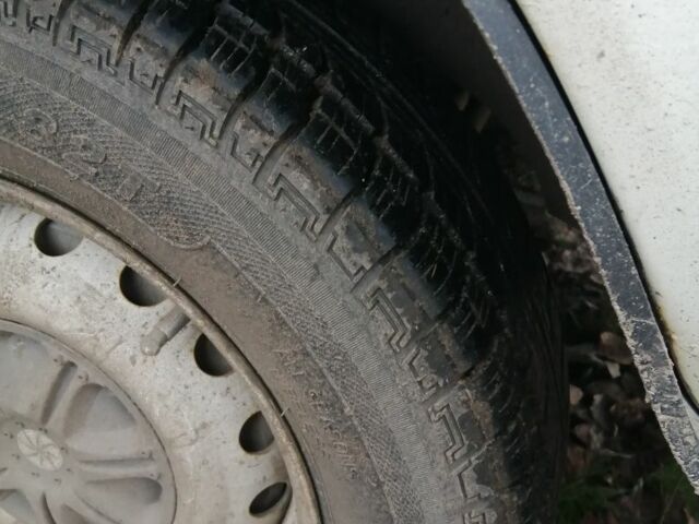 Белый ВАЗ 2107, объемом двигателя 0 л и пробегом 100 тыс. км за 876 $, фото 5 на Automoto.ua