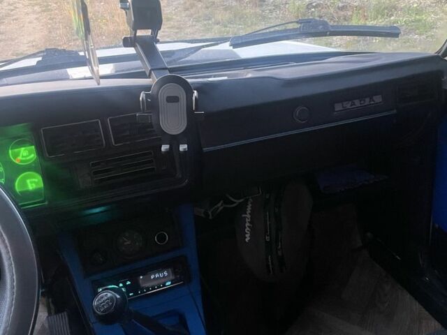 ВАЗ 2107 1997 в Шаргороде на Automoto.ua Белый ВАЗ 2107, объемом двигателя 1.6 л и пробегом 400 тыс. км за 1300 $, фото 5 на Automoto.ua