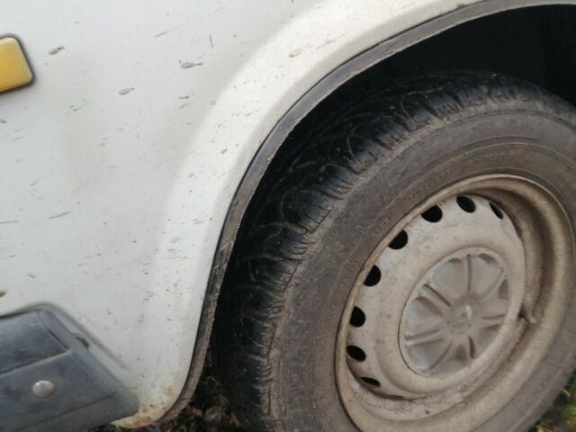 Белый ВАЗ 2107, объемом двигателя 0 л и пробегом 100 тыс. км за 876 $, фото 6 на Automoto.ua