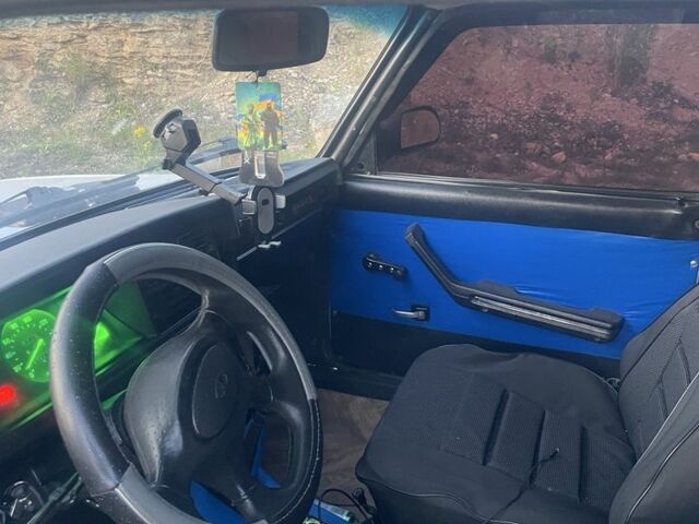 ВАЗ 2107 1997 в Шаргороде на Automoto.ua Белый ВАЗ 2107, объемом двигателя 1.6 л и пробегом 400 тыс. км за 1300 $, фото 4 на Automoto.ua