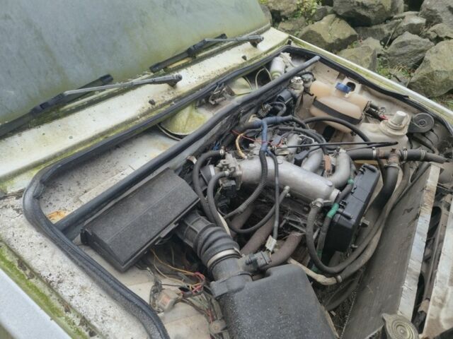 Белый ВАЗ 2107, объемом двигателя 1.5 л и пробегом 105 тыс. км за 600 $, фото 5 на Automoto.ua