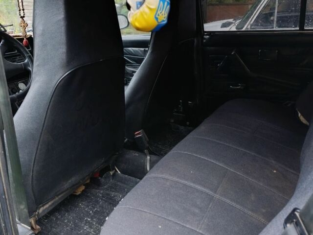 Білий ВАЗ 2107, об'ємом двигуна 1.5 л та пробігом 110 тис. км за 550 $, фото 6 на Automoto.ua