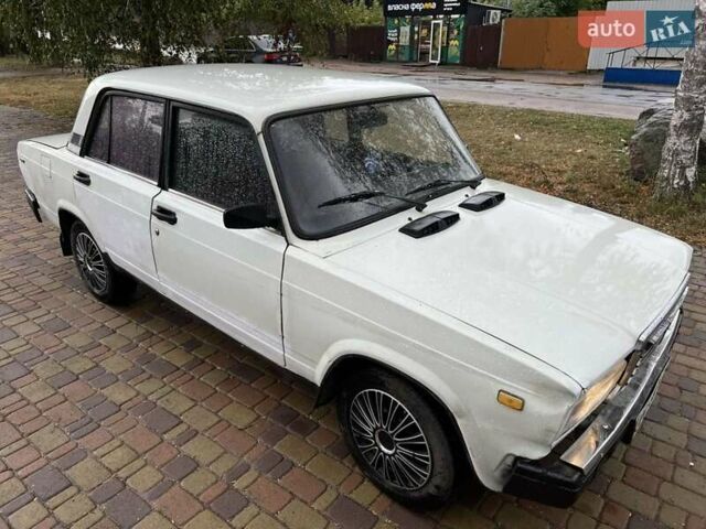 Білий ВАЗ 2107, об'ємом двигуна 1.5 л та пробігом 210 тис. км за 700 $, фото 8 на Automoto.ua