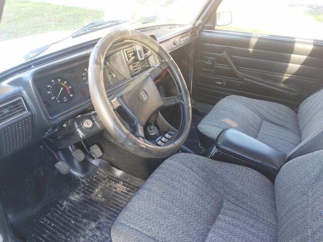 Білий ВАЗ 2107, об'ємом двигуна 0 л та пробігом 50 тис. км за 1600 $, фото 3 на Automoto.ua