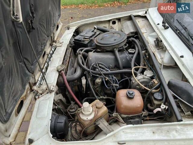 Білий ВАЗ 2107, об'ємом двигуна 1.5 л та пробігом 210 тис. км за 700 $, фото 12 на Automoto.ua