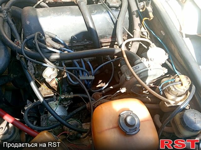 ВАЗ 2107 1997 в Коростышеве на Automoto.ua Белый ВАЗ 2107, объемом двигателя 1.5 л и пробегом 70 тыс. км за 550 $, фото 1 на Automoto.ua