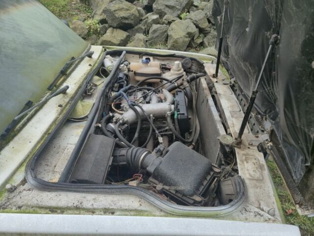 Белый ВАЗ 2107, объемом двигателя 1.5 л и пробегом 105 тыс. км за 600 $, фото 6 на Automoto.ua