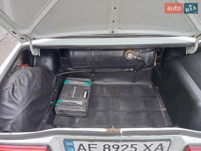 Белый ВАЗ 2107, объемом двигателя 1.5 л и пробегом 110 тыс. км за 1400 $, фото 5 на Automoto.ua