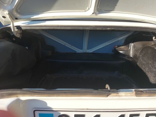 Білий ВАЗ 2107, об'ємом двигуна 0 л та пробігом 50 тис. км за 1600 $, фото 1 на Automoto.ua