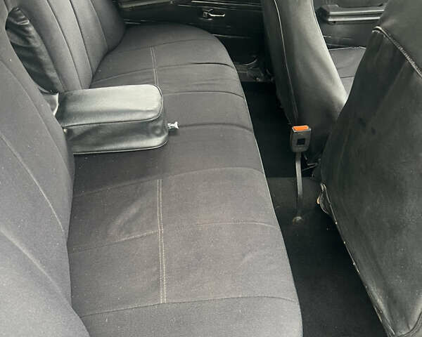 Белый ВАЗ 2107, объемом двигателя 0 л и пробегом 200 тыс. км за 470 $, фото 7 на Automoto.ua