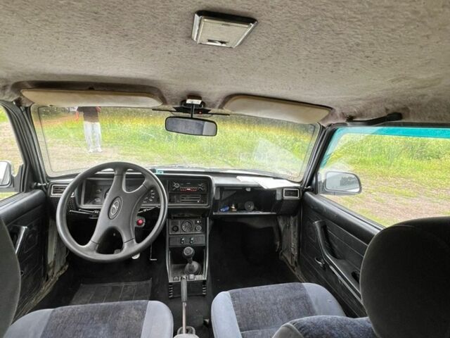 Білий ВАЗ 2107, об'ємом двигуна 1.5 л та пробігом 328 тис. км за 750 $, фото 13 на Automoto.ua