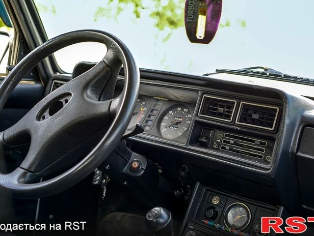 Белый ВАЗ 2107, объемом двигателя 1.5 л и пробегом 0 тыс. км за 700 $, фото 9 на Automoto.ua