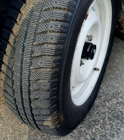 Білий ВАЗ 2107, об'ємом двигуна 1.5 л та пробігом 250 тис. км за 1457 $, фото 7 на Automoto.ua