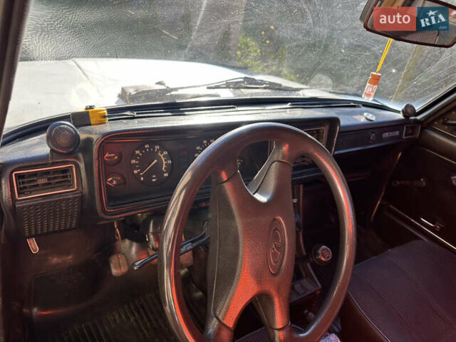 Білий ВАЗ 2107, об'ємом двигуна 1.5 л та пробігом 200 тис. км за 800 $, фото 5 на Automoto.ua