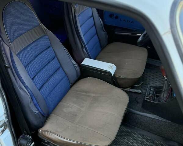 Білий ВАЗ 2107, об'ємом двигуна 1.5 л та пробігом 78 тис. км за 577 $, фото 8 на Automoto.ua