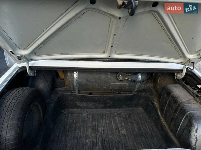 Білий ВАЗ 2107, об'ємом двигуна 0 л та пробігом 53 тис. км за 919 $, фото 4 на Automoto.ua