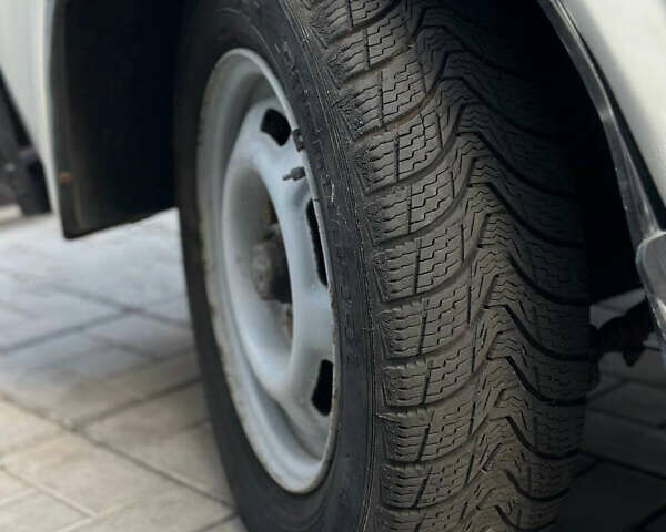 Білий ВАЗ 2107, об'ємом двигуна 0 л та пробігом 53 тис. км за 919 $, фото 6 на Automoto.ua