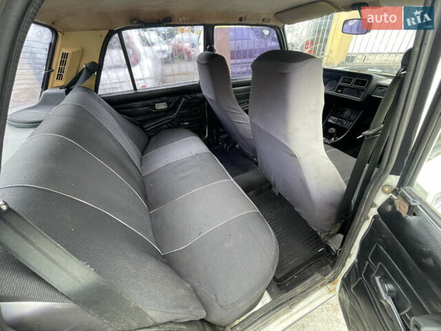 Белый ВАЗ 2107, объемом двигателя 1.3 л и пробегом 120 тыс. км за 850 $, фото 6 на Automoto.ua