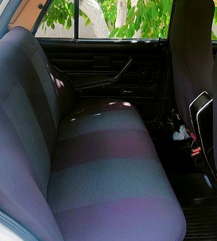 Белый ВАЗ 2107, объемом двигателя 1.5 л и пробегом 0 тыс. км за 1100 $, фото 5 на Automoto.ua