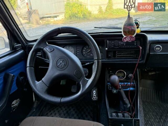 Білий ВАЗ 2107, об'ємом двигуна 1.5 л та пробігом 78 тис. км за 577 $, фото 7 на Automoto.ua