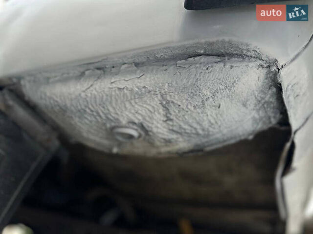 Білий ВАЗ 2107, об'ємом двигуна 0 л та пробігом 53 тис. км за 919 $, фото 11 на Automoto.ua