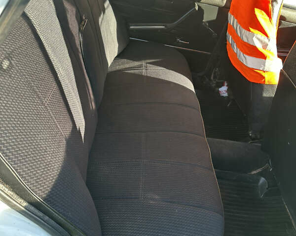 Білий ВАЗ 2107, об'ємом двигуна 1.5 л та пробігом 200 тис. км за 800 $, фото 4 на Automoto.ua