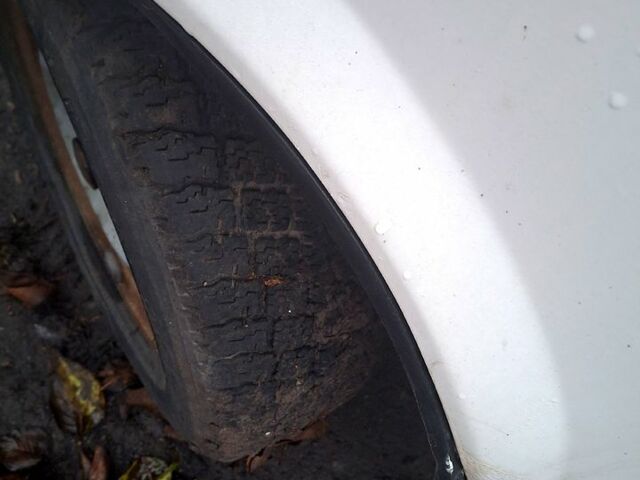 Білий ВАЗ 2107, об'ємом двигуна 1.6 л та пробігом 91 тис. км за 710 $, фото 5 на Automoto.ua