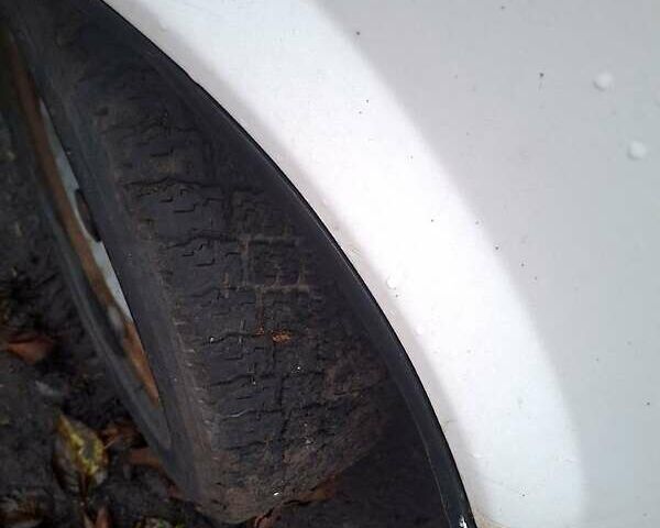 Білий ВАЗ 2107, об'ємом двигуна 1.6 л та пробігом 91 тис. км за 710 $, фото 4 на Automoto.ua