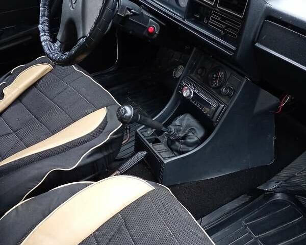 Белый ВАЗ 2107, объемом двигателя 1.45 л и пробегом 87 тыс. км за 1000 $, фото 14 на Automoto.ua