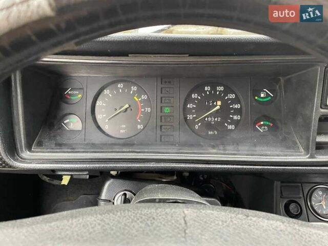 Білий ВАЗ 2107, об'ємом двигуна 0 л та пробігом 49 тис. км за 666 $, фото 3 на Automoto.ua