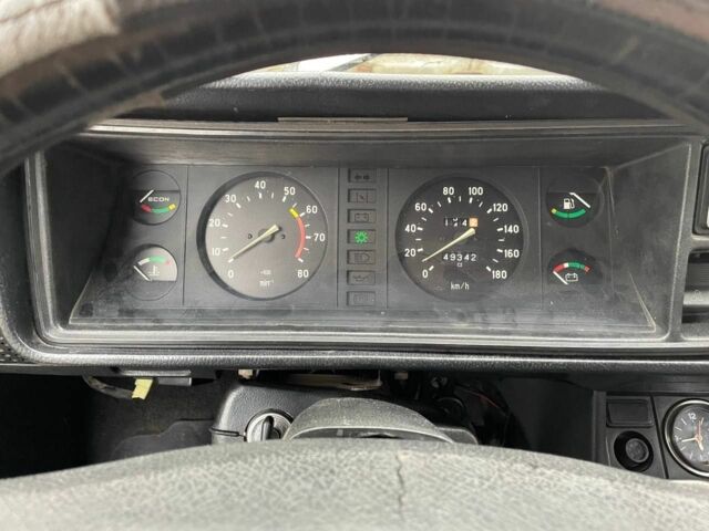 Белый ВАЗ 2107, объемом двигателя 1.5 л и пробегом 49 тыс. км за 669 $, фото 5 на Automoto.ua