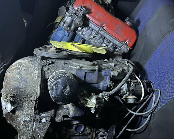 Білий ВАЗ 2107, об'ємом двигуна 1.5 л та пробігом 300 тис. км за 753 $, фото 3 на Automoto.ua