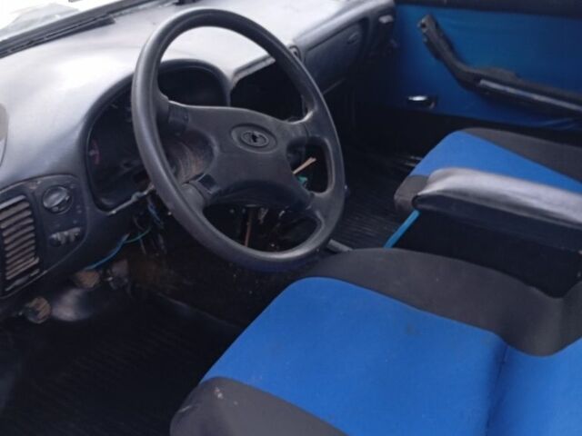 Білий ВАЗ 2107, об'ємом двигуна 1.5 л та пробігом 180 тис. км за 300 $, фото 2 на Automoto.ua