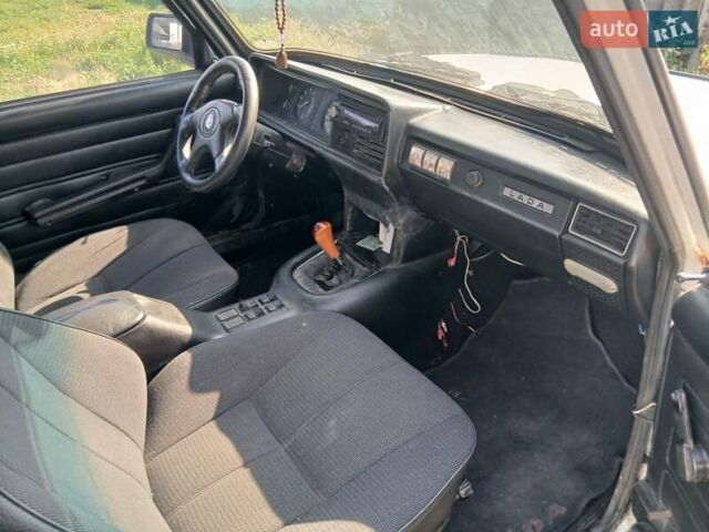 Білий ВАЗ 2107, об'ємом двигуна 1.45 л та пробігом 43 тис. км за 480 $, фото 5 на Automoto.ua